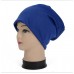 Fashion Summer 's 's Warm Vogue Plain Beanie Hiphop Ski Knit Hats Cap  eb-54657385
